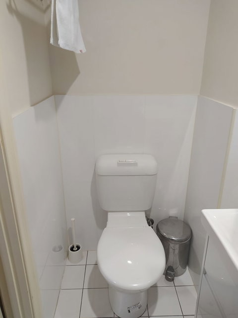 Regency Apartments - Inverell Accommodation 6