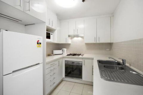 Astra Apartments Sydney Kent Street - Inverell Accommodation 7