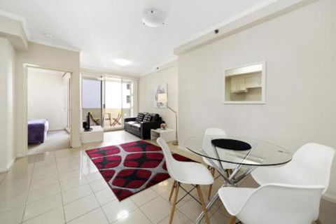 Astra Apartments Sydney Kent Street - Inverell Accommodation 6