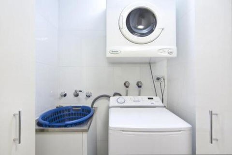 Astra Apartments Sydney Kent Street - Inverell Accommodation 2