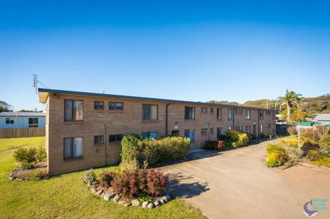 Apollo Unit 26 - Inverell Accommodation 4
