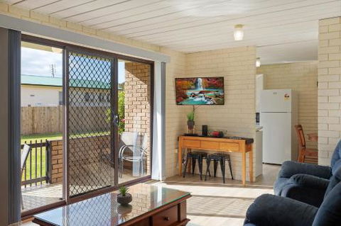 Apollo Unit 26 - Inverell Accommodation 1