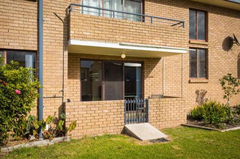 Apollo Unit 26 - Inverell Accommodation 3