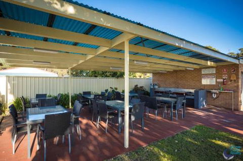 Apollo Unit 26 - Inverell Accommodation 6
