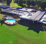 Renmark Resort