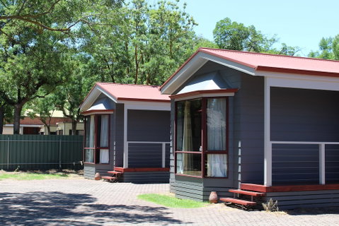 Adelaide Caravan Park - Inverell Accommodation 4