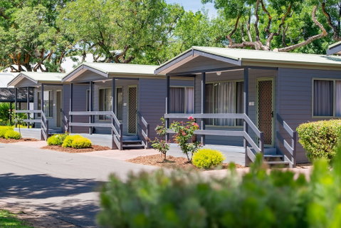 Adelaide Caravan Park - Inverell Accommodation 6