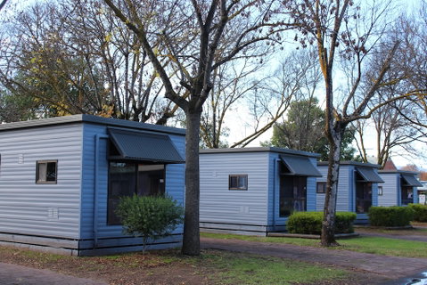 Adelaide Caravan Park - Inverell Accommodation 5