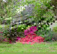 North East Rest Awhile Bed  Breakfast - Inverell Accommodation