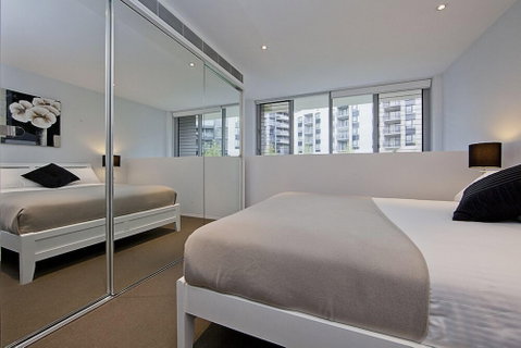 Accommodate Canberra - Inverell Accommodation 4