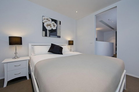 Accommodate Canberra - Inverell Accommodation 2
