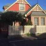 3 Batten Street - Inverell Accommodation 0