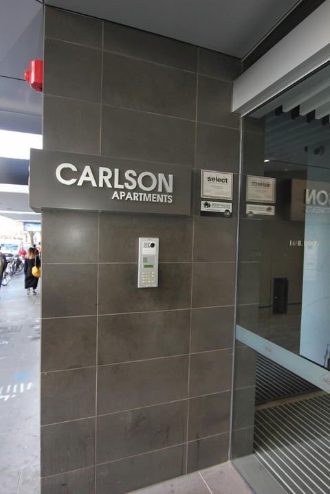 Carlson CBD Apartments - Inverell Accommodation 1