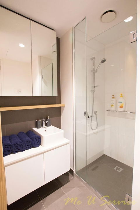Carlson CBD Apartments - Inverell Accommodation 4
