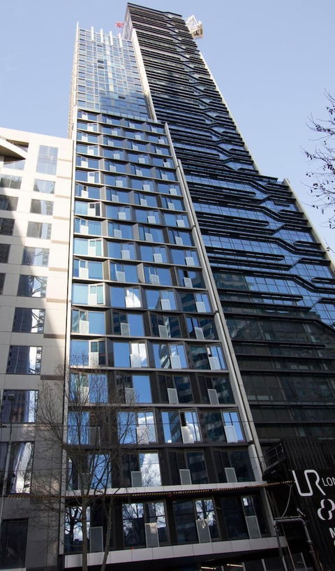 Carlson CBD Apartments - Inverell Accommodation 0