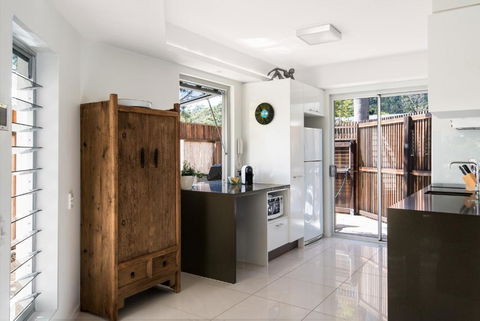 Park Cove - Inverell Accommodation 1