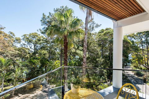 Park Cove - Inverell Accommodation 3