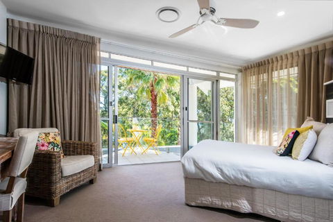 Park Cove - Inverell Accommodation 6