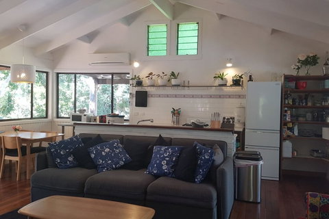 1 Bedroom Home Surrounded By Nature - Inverell Accommodation 3