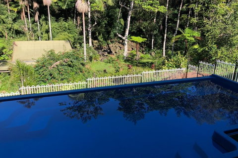 1 Bedroom Home Surrounded By Nature - Inverell Accommodation 1