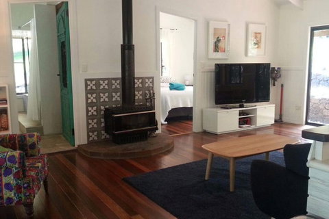 1 Bedroom Home Surrounded By Nature - Inverell Accommodation 6