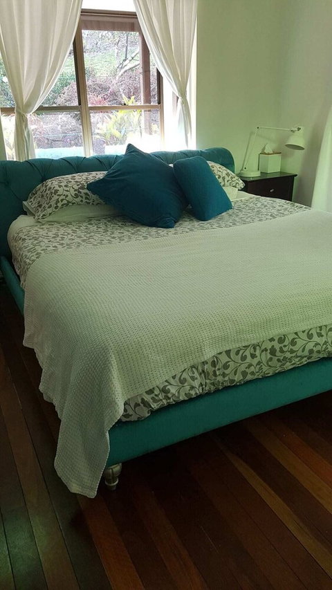 1 Bedroom Home Surrounded By Nature - Inverell Accommodation 2