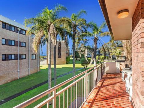 Kurranulla, Unit 5/15 Weatherly Close - Inverell Accommodation 5