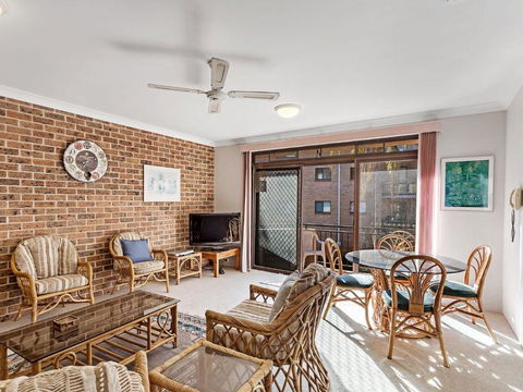 Kurranulla, Unit 5/15 Weatherly Close - Inverell Accommodation 2