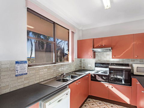 Kurranulla, Unit 5/15 Weatherly Close - Inverell Accommodation 1