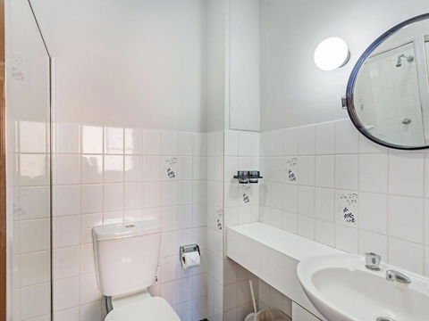Kurranulla, Unit 5/15 Weatherly Close - Inverell Accommodation 6