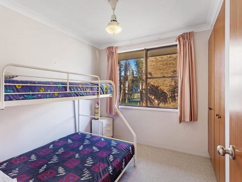 Kurranulla, Unit 5/15 Weatherly Close - Inverell Accommodation 4