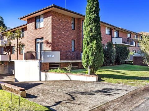 Kurranulla, Unit 5/15 Weatherly Close - Inverell Accommodation 3
