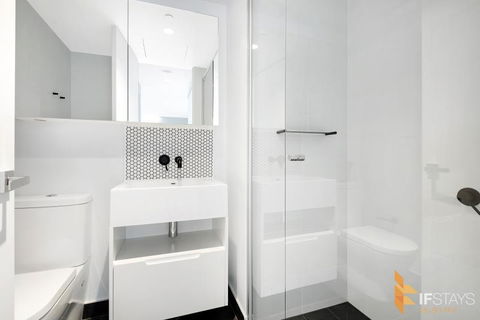 IFSuites (IFSTAYS) Light House Apartment - Inverell Accommodation 2