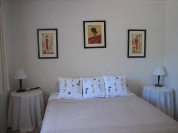 Wanderers Retreat Jindabyne - Inverell Accommodation 0