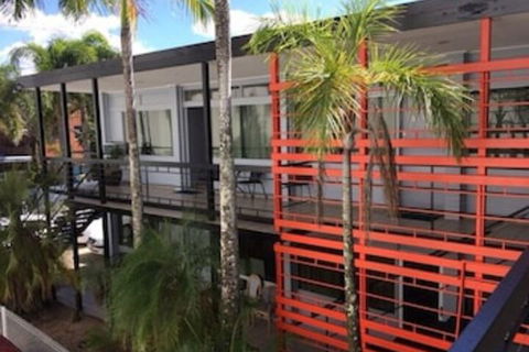 A1 Inn The City - Inverell Accommodation 1