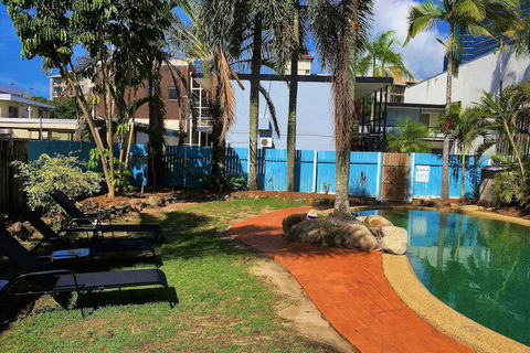 A1 Inn The City - Inverell Accommodation 2