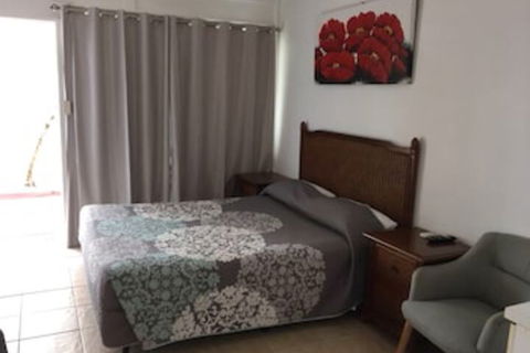 A1 Inn The City - Inverell Accommodation 4