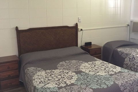 A1 Inn The City - Inverell Accommodation 3