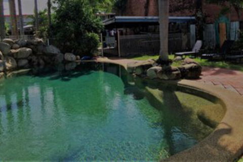 A1 Inn The City - Inverell Accommodation 0