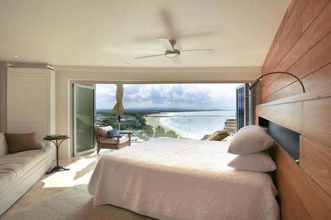 Noosa Apartments 1 Hastings Park - Inverell Accommodation 5