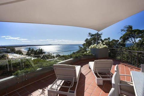 Noosa Apartments 1 Hastings Park - Inverell Accommodation 1