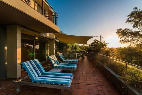 Noosa Apartments 1 Hastings Park - Inverell Accommodation 6