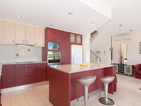 Viewland Drive Private Holiday Apartment - Inverell Accommodation 0