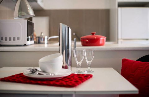 Apartment2c Carnaby - Inverell Accommodation 0