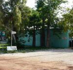 West Kimberley Lodge  Caravan Park  - Inverell Accommodation