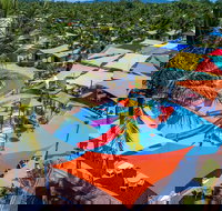 Cairns Coconut Holiday Resort - Inverell Accommodation