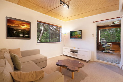 Gecko Shed - Inverell Accommodation 3
