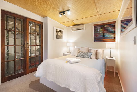 Gecko Shed - Inverell Accommodation 4
