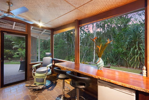 Gecko Shed - Inverell Accommodation 2