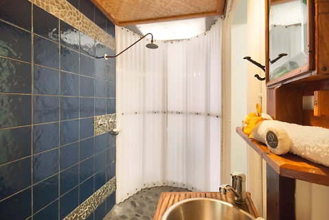 Gecko Shed - Inverell Accommodation 5